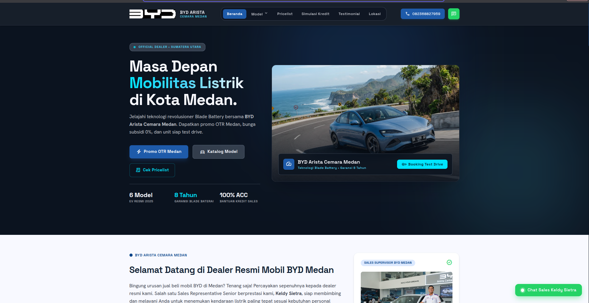 Project